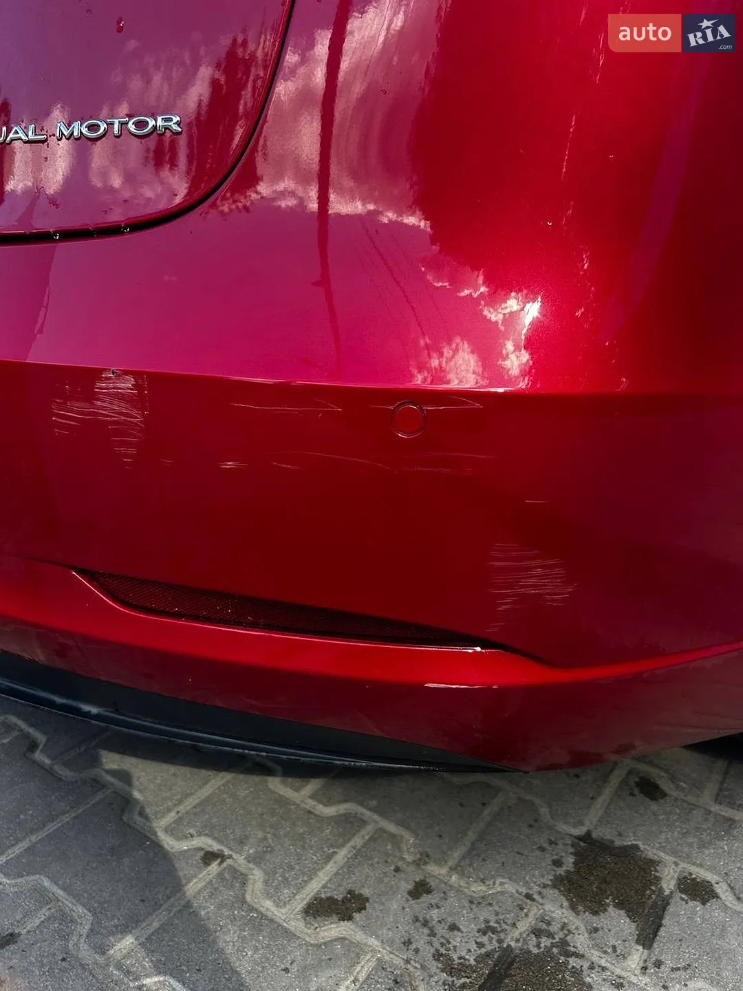 2020 Tesla Model 3 - мініатюра 11