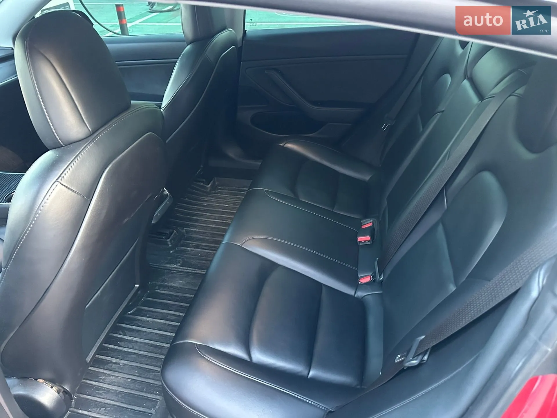 2020 Tesla Model 3 - мініатюра 15