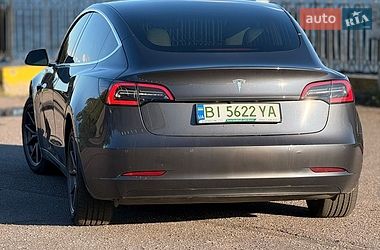 Седан Tesla Model 3 2018 в Кременчуге