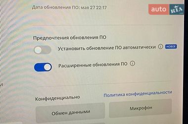 Седан Tesla Model 3 2018 в Кременчуге