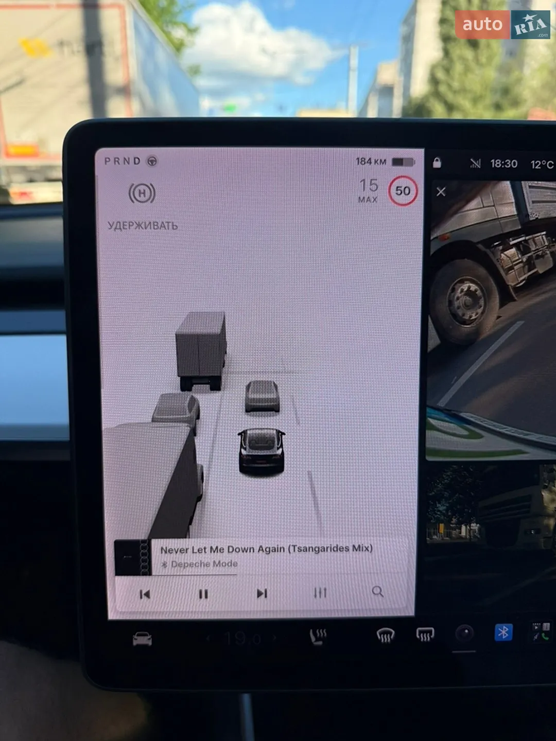 2018 Tesla Model 3 - мініатюра 24