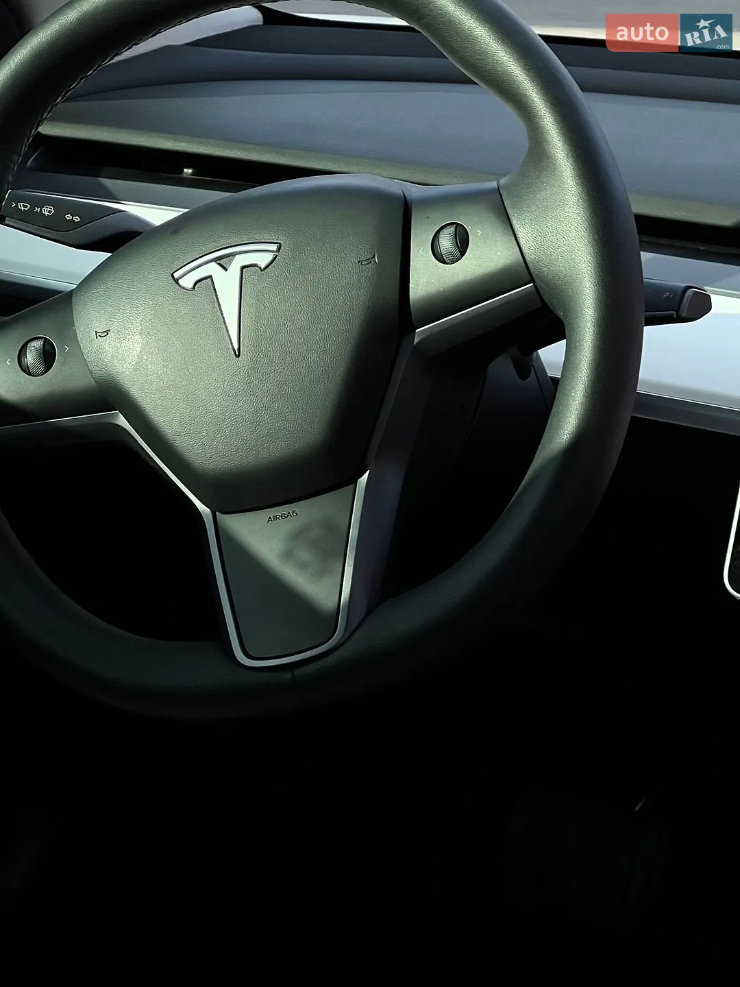2021 Tesla Model 3 - мініатюра 14