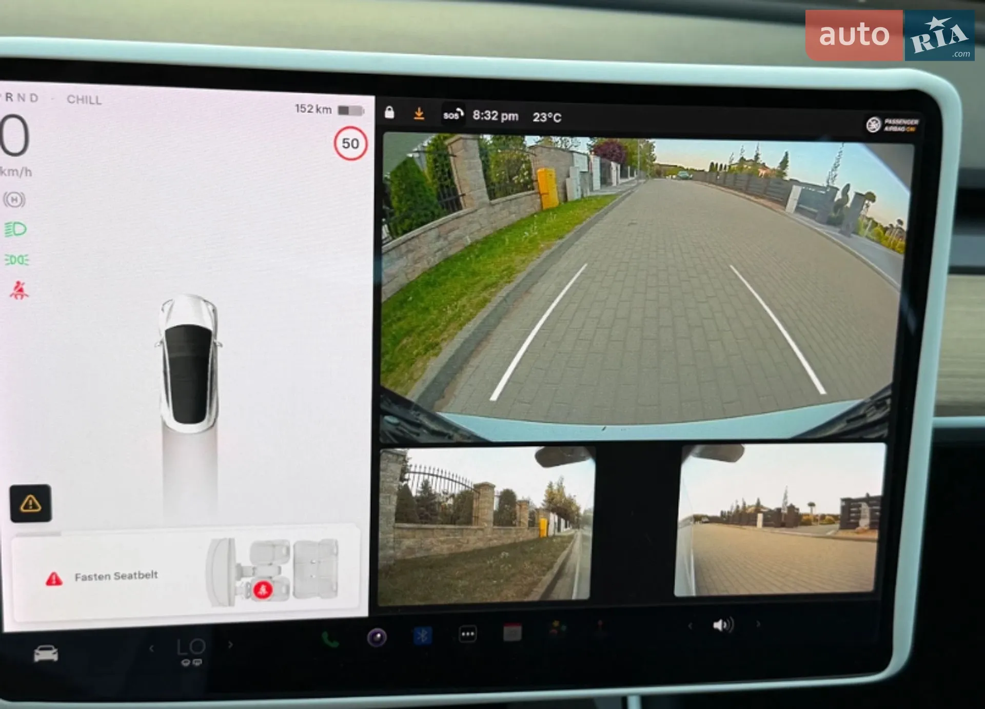 2019 Tesla Model 3 - мініатюра 5