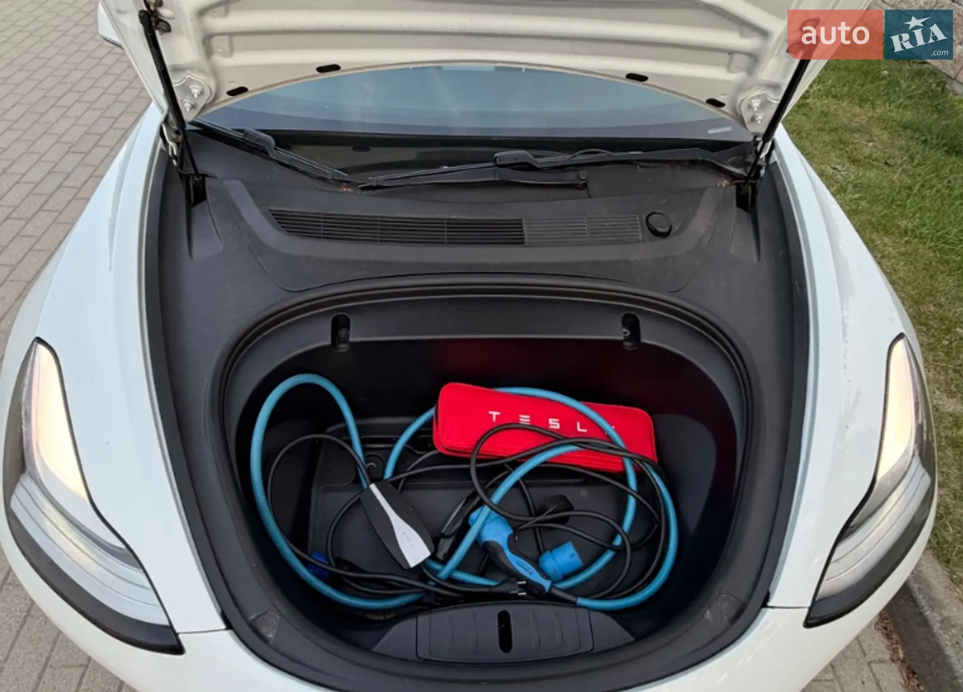 2019 Tesla Model 3 - мініатюра 2