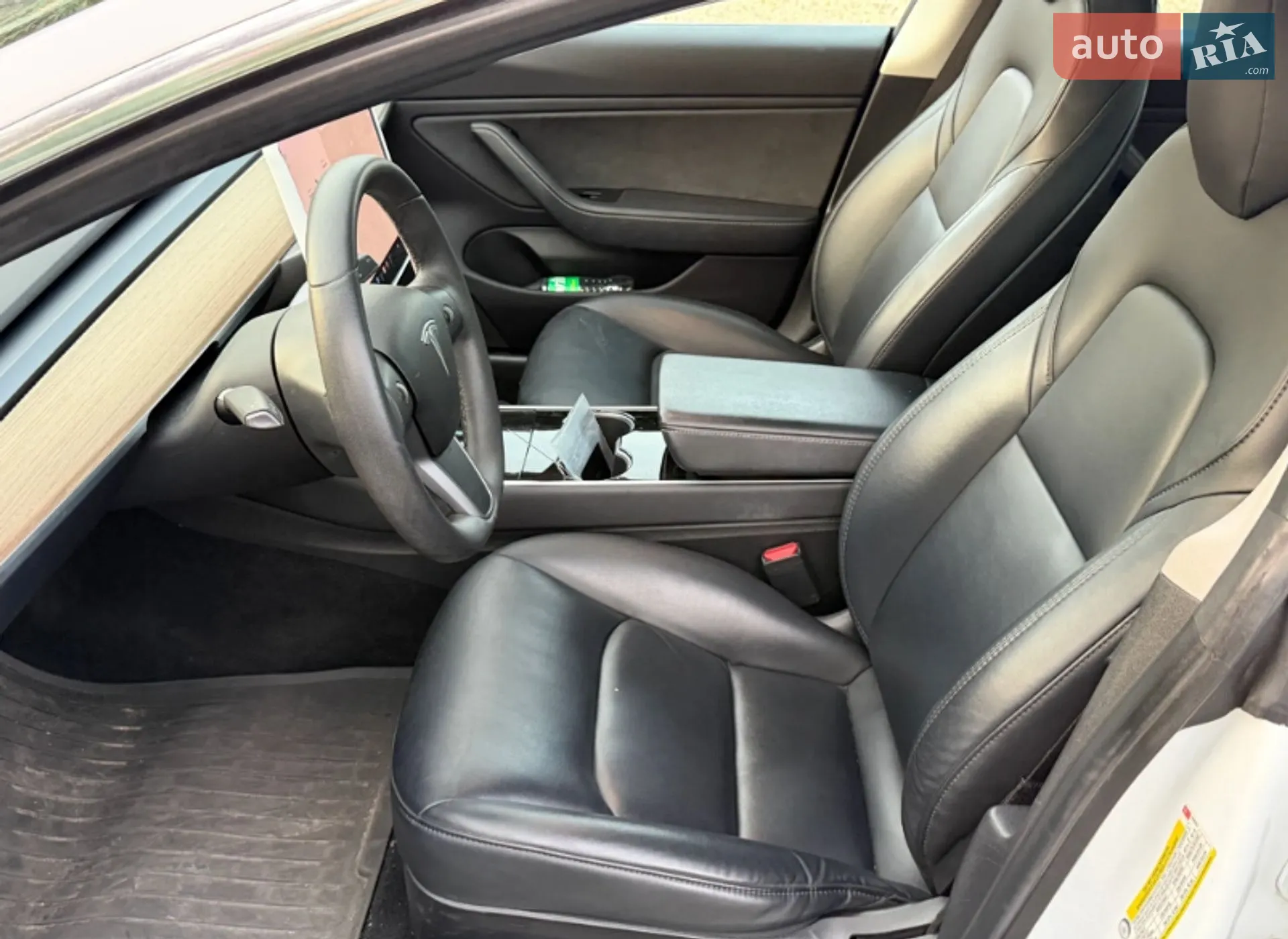 2019 Tesla Model 3 - мініатюра 6