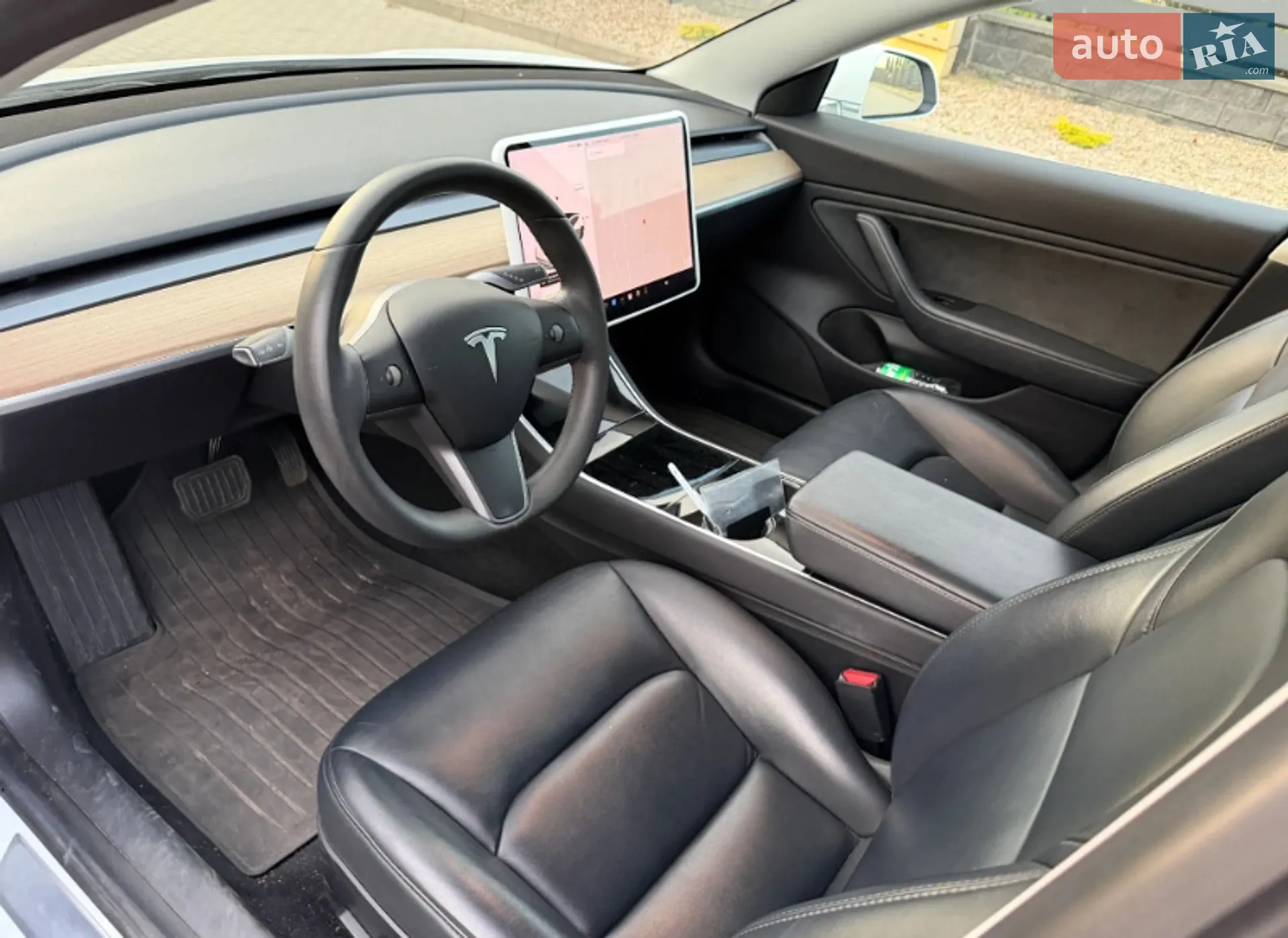 2019 Tesla Model 3 - мініатюра 7