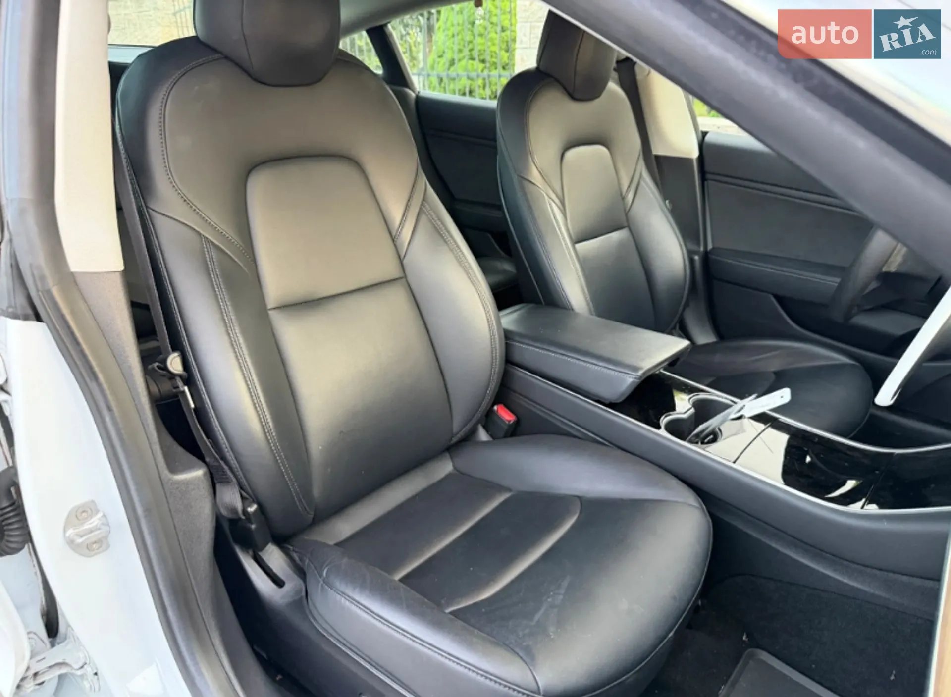 2019 Tesla Model 3 - мініатюра 8