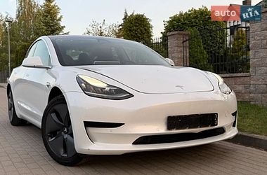 Седан Tesla Model 3 2019 в Рівному