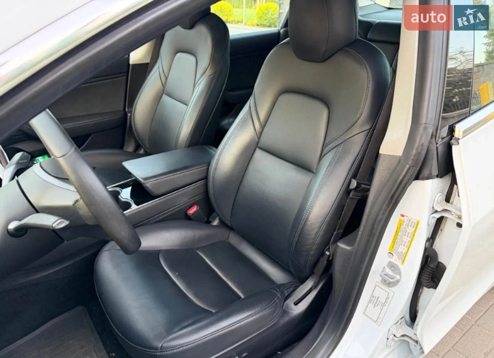 2019 Tesla Model 3 - мініатюра 13