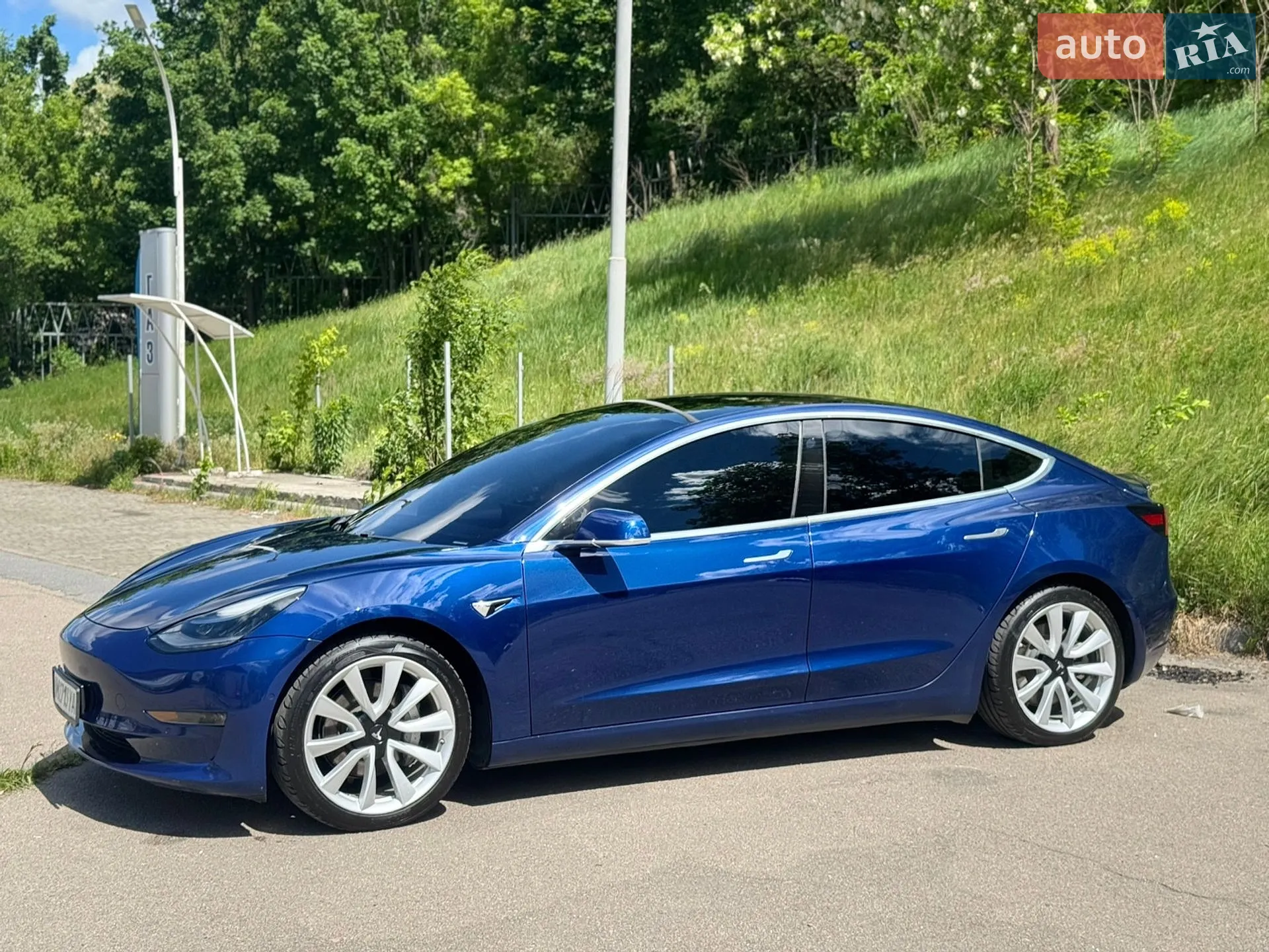 2019 Tesla Model 3 - мініатюра 15