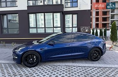 Седан Tesla Model 3 2022 в Львове фото 9 Седан Tesla Model 3 2022 в Львове