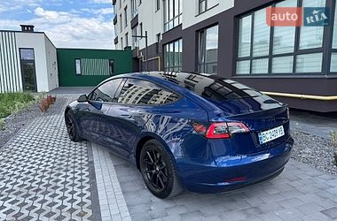 Седан Tesla Model 3 2022 в Львове фото 13 Седан Tesla Model 3 2022 в Львове