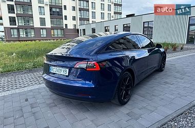 Седан Tesla Model 3 2022 в Львове фото 21 Седан Tesla Model 3 2022 в Львове