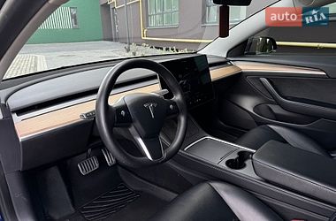 Седан Tesla Model 3 2022 в Львове фото 42 Седан Tesla Model 3 2022 в Львове