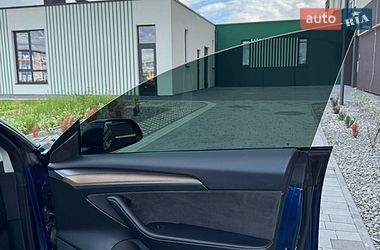 Седан Tesla Model 3 2022 в Львове фото 56 Седан Tesla Model 3 2022 в Львове