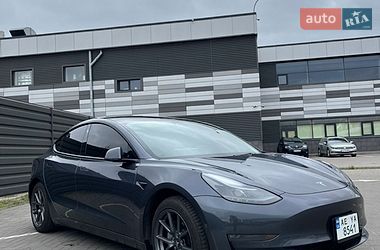 Седан Tesla Model 3 2022 в Черкасах фото 2 Седан Tesla Model 3 2022 в Черкасах