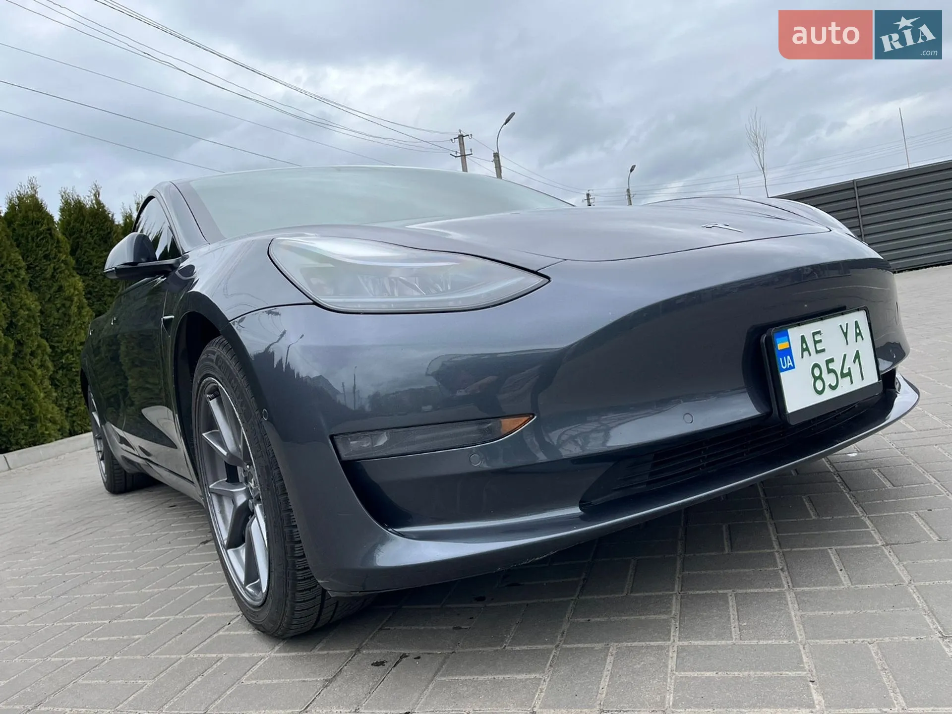 2022 Tesla Model 3 - мініатюра 10