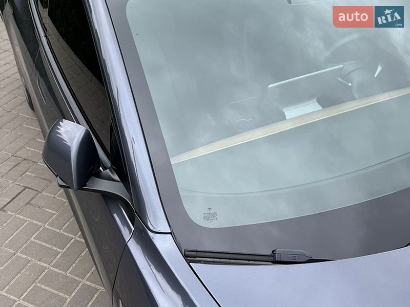Седан Tesla Model 3 2022 в Черкасах фото 12 Седан Tesla Model 3 2022 в Черкасах