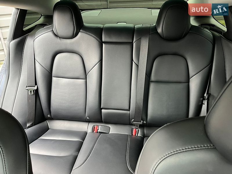 Седан Tesla Model 3 2022 в Черкасах фото 15 Седан Tesla Model 3 2022 в Черкасах