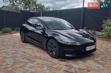 Седан Tesla Model 3 2023 в Житомирі фото 6 Седан Tesla Model 3 2023 в Житомирі