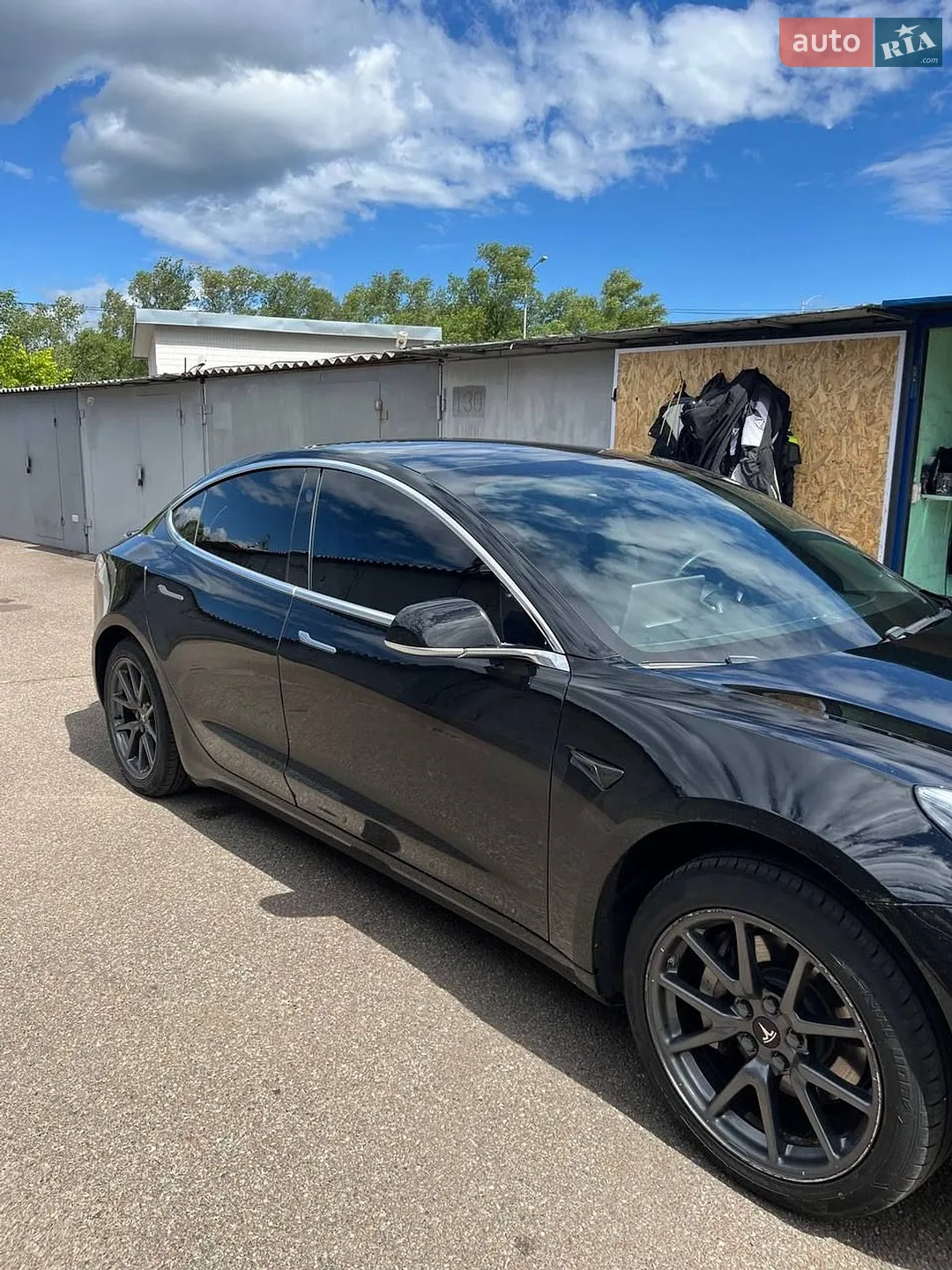 2020 Tesla Model 3 - мініатюра 9