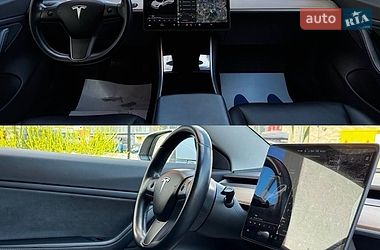Седан Tesla Model 3 2018 в Львове фото 11 Седан Tesla Model 3 2018 в Львове