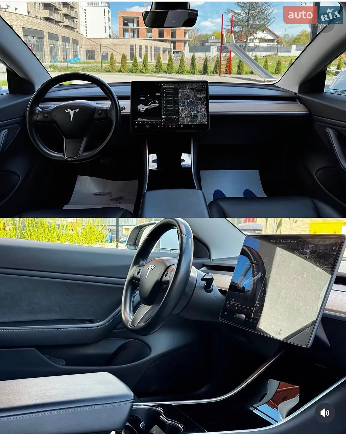 2018 Tesla Model 3 - мініатюра 11