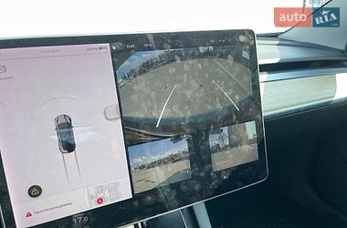 Седан Tesla Model 3 2021 в Києві