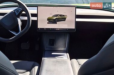 Седан Tesla Model 3 2024 в Ивано-Франковске