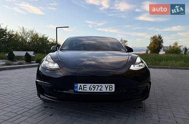 Седан Tesla Model 3 2019 в Днепре фото 4 Седан Tesla Model 3 2019 в Днепре