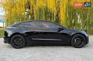 Седан Tesla Model 3 2019 в Днепре фото 7 Седан Tesla Model 3 2019 в Днепре