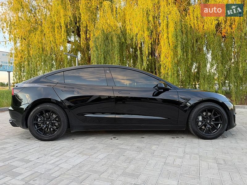 Седан Tesla Model 3 2019 в Днепре фото 7 Седан Tesla Model 3 2019 в Днепре