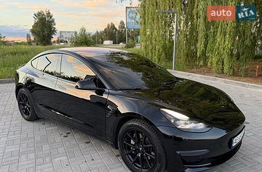 Седан Tesla Model 3 2019 в Днепре фото 18 Седан Tesla Model 3 2019 в Днепре
