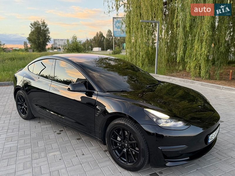 Седан Tesla Model 3 2019 в Днепре фото 18 Седан Tesla Model 3 2019 в Днепре