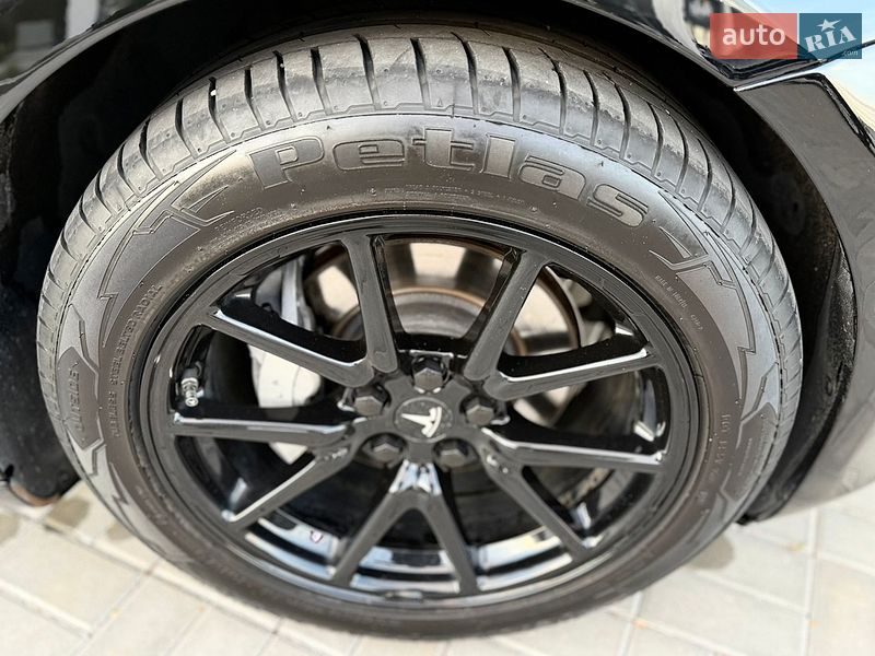 Седан Tesla Model 3 2019 в Днепре фото 20 Седан Tesla Model 3 2019 в Днепре