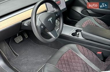 Седан Tesla Model 3 2022 в Києві фото 8 Седан Tesla Model 3 2022 в Києві