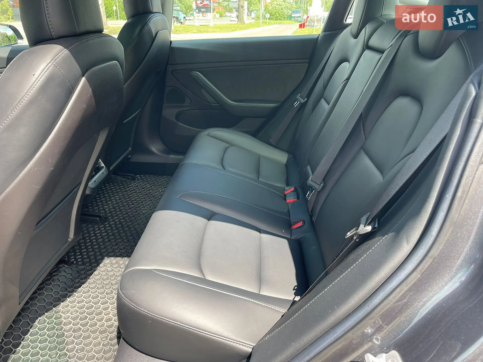 2019 Tesla Model 3 - мініатюра 12