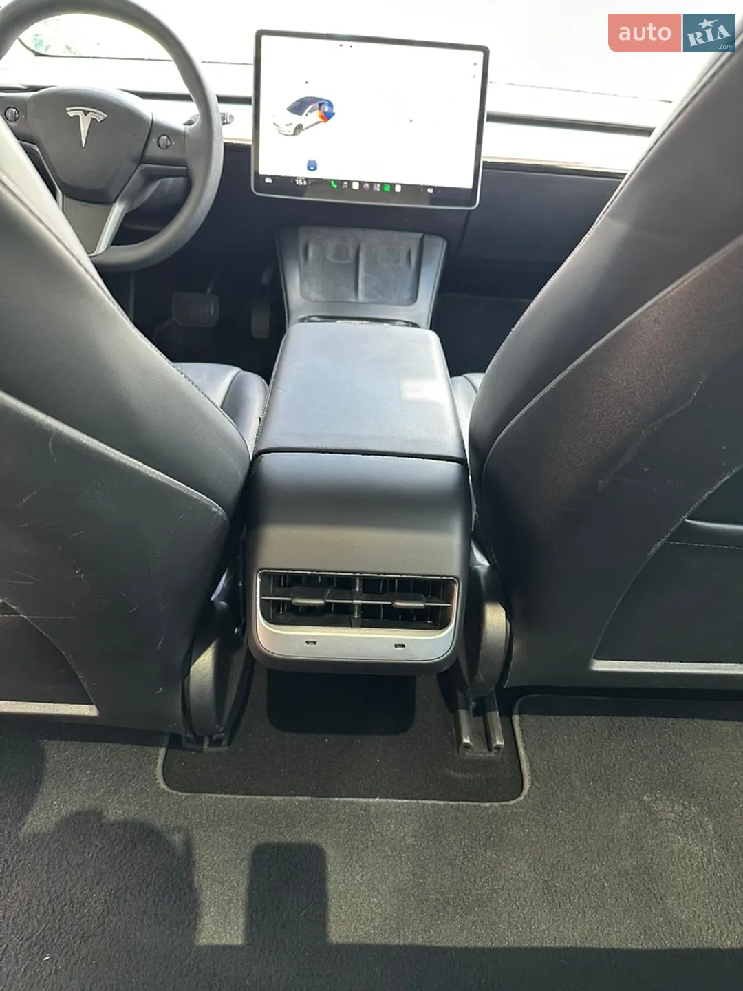 2021 Tesla Model 3 - мініатюра 12