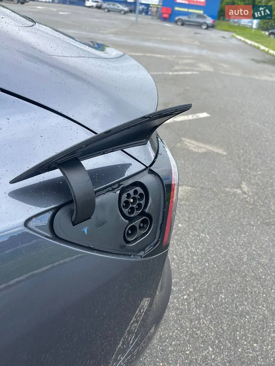 2019 Tesla Model 3 - мініатюра 9