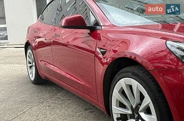 Седан Tesla Model 3 2022 в Одессе