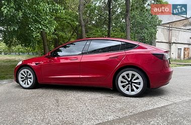Седан Tesla Model 3 2022 в Одессе