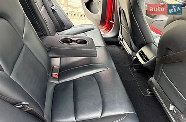 Седан Tesla Model 3 2022 в Одессе