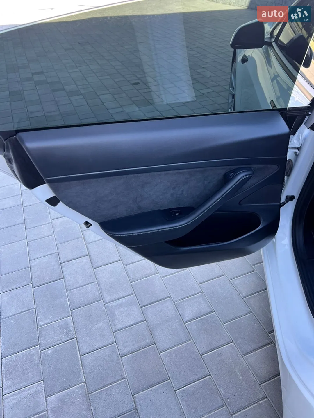 2021 Tesla Model 3 - мініатюра 10