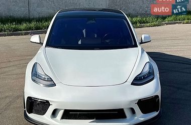 Седан Tesla Model 3 2019 в Києві фото 3 Седан Tesla Model 3 2019 в Києві