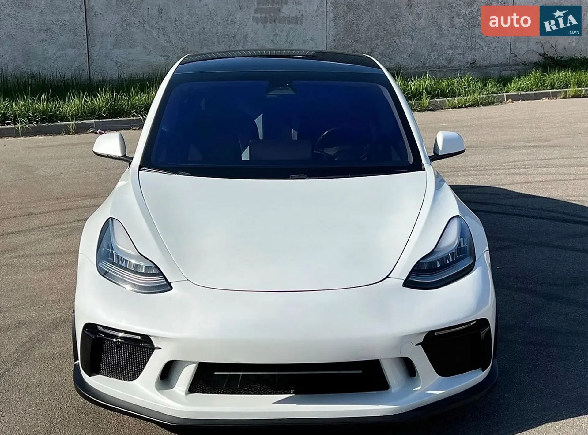 2019 Tesla Model 3 - мініатюра 3
