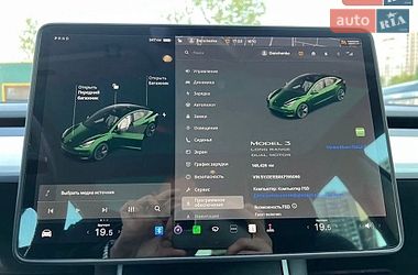 Седан Tesla Model 3 2019 в Києві фото 10 Седан Tesla Model 3 2019 в Києві