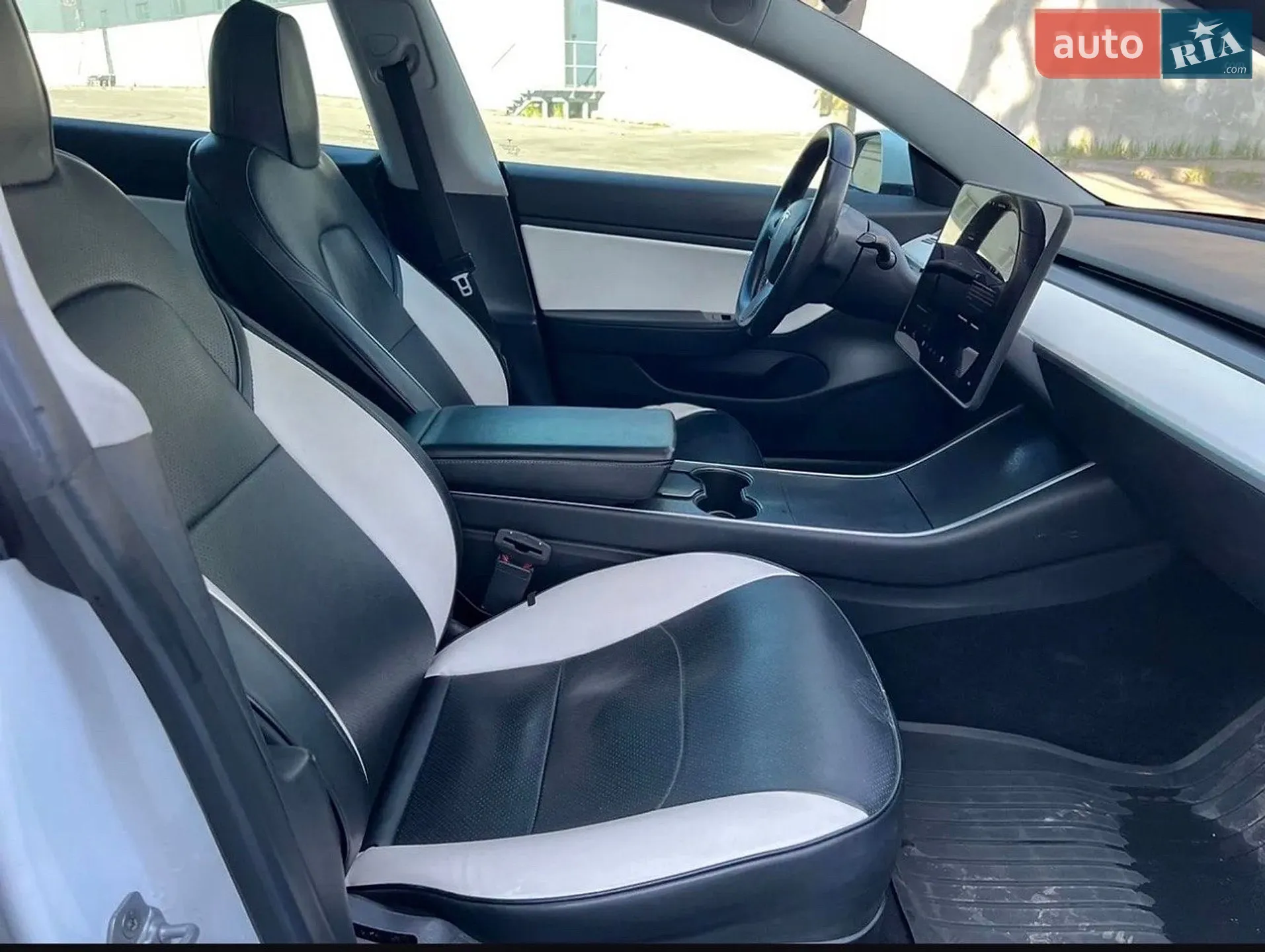 2019 Tesla Model 3 - мініатюра 13