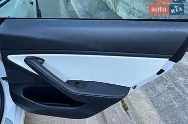 Седан Tesla Model 3 2019 в Києві фото 19 Седан Tesla Model 3 2019 в Києві