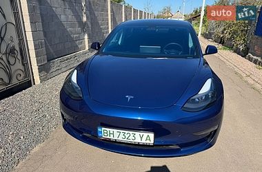 Седан Tesla Model 3 2021 в Одесі