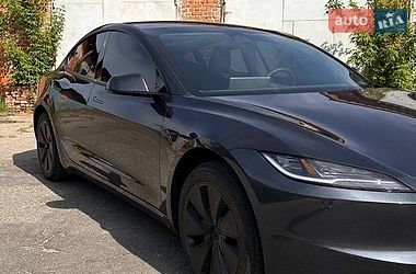 Седан Tesla Model 3 2025 в Харькове